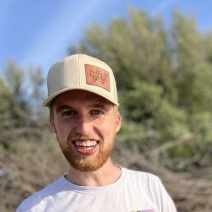 Meet your Posher, Austin